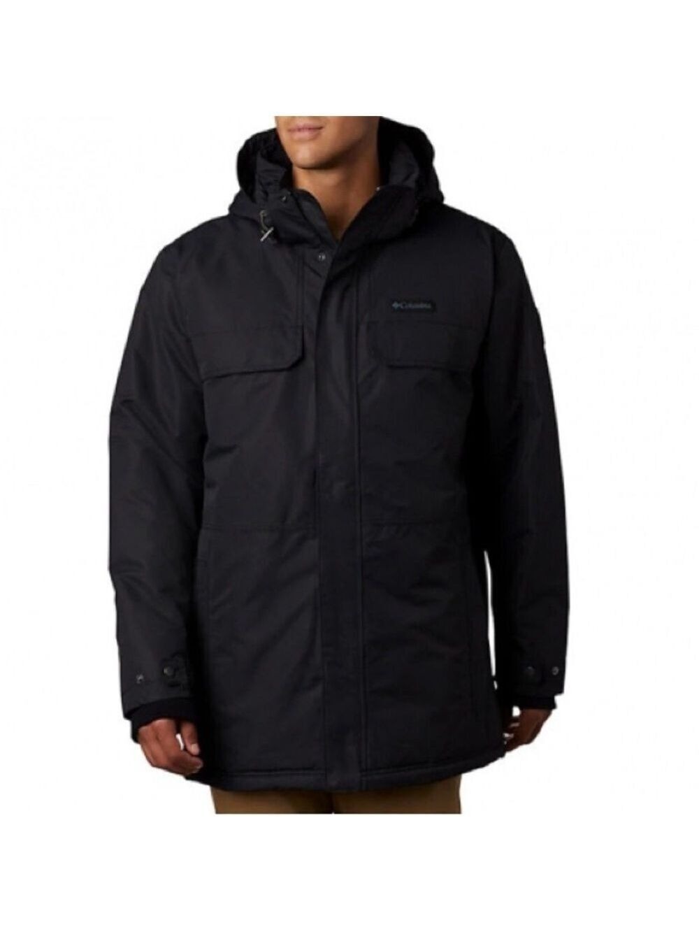 Columbia Rugged Path Parka - Picture 2 of 15